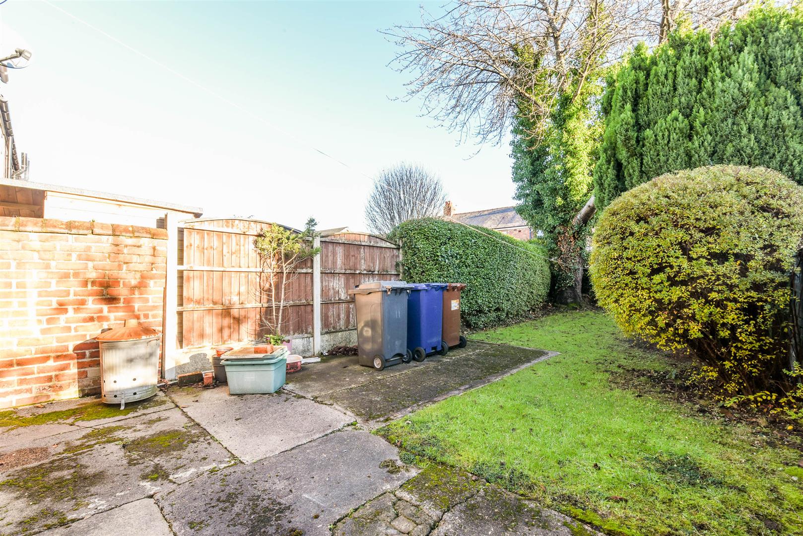 Egerton Road, Leyland